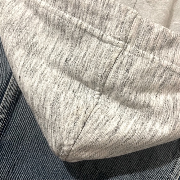 Hybrid Denim Jacket - Picture 4 of 6